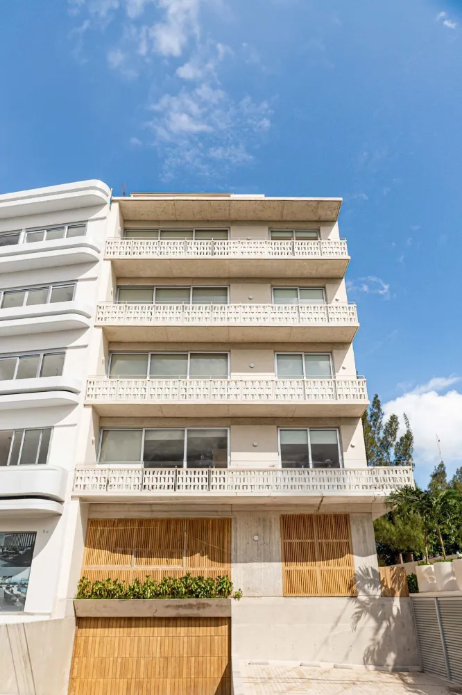 Departamento de 2 Recámaras con Sistema Lock-off | Zona Hotelera / Av. Cobá