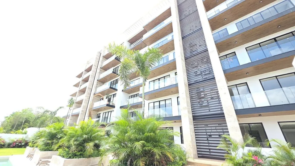 Departamento de Lujo en Renta en Altea Vía Cumbres