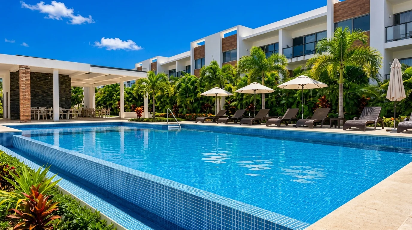 Astoria Residencial