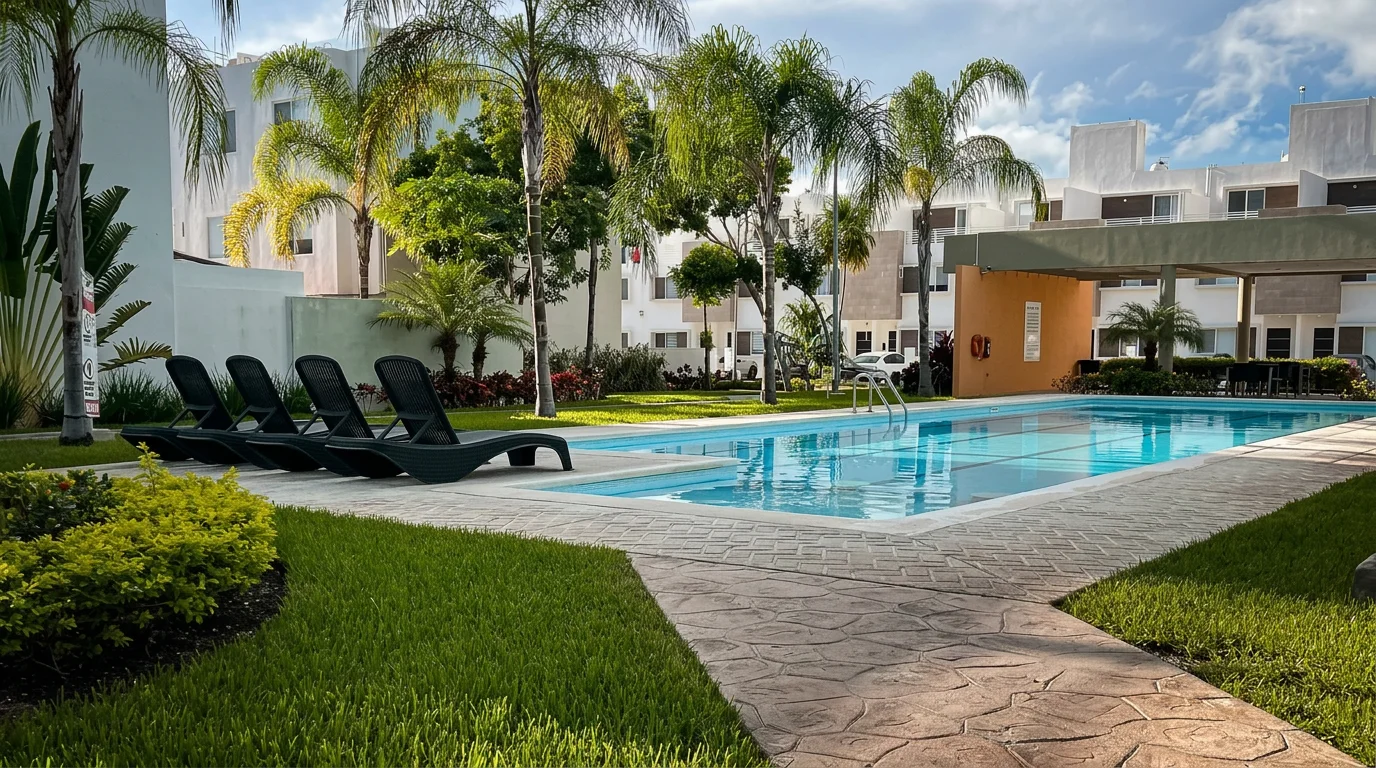 Jardines del Sur